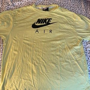 Nike Air Tshirt